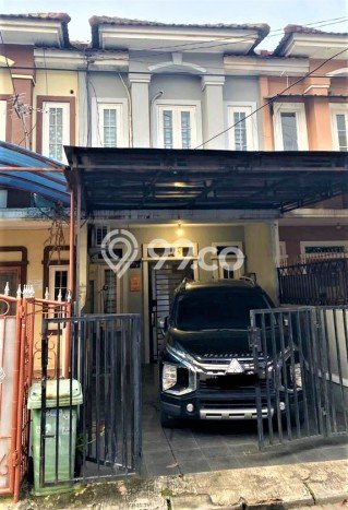 Rumah 2 Lantai di Citra Garden 2 Ext, Jakarta Barat Rumah 2 Lantai di Citra Garden 2 Ext, Jakarta Barat