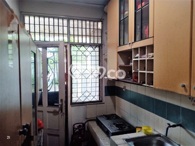 Rumah Minimalis 3 KT di Citra Garden Jakarta Barat Rumah Minimalis 3 KT di Citra Garden Jakarta Barat