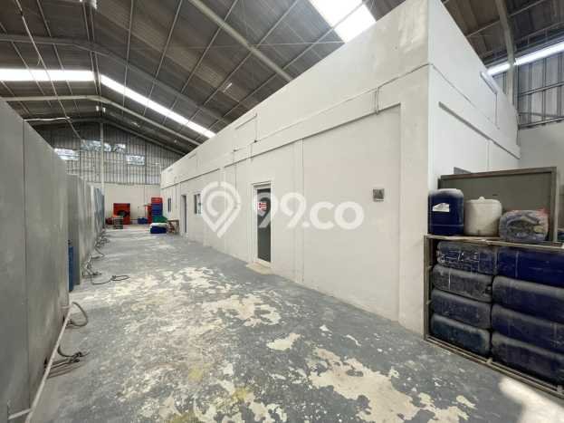 Gudang di Sepatan, Luas 1000m2m², Lokasi Strategis, Jalan Utama Gudang di Sepatan, Luas 1000m2m², Lokasi Strategis, Jalan Utama