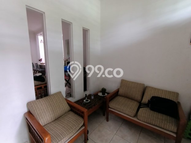Rumah Elit Modern Tanpa Renovasi di Daan Mogot Jakarta Barat Rumah Elit Modern Tanpa Renovasi di Daan Mogot Jakarta Barat