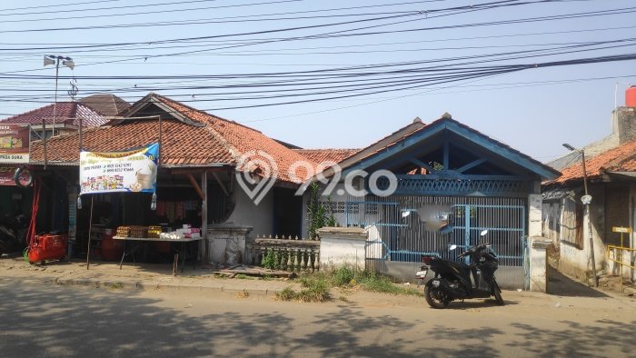 Hunian Super Mewah dengan Akses Paling Strategis di Jurumudi, Tangerang Hunian Super Mewah dengan Akses Paling Strategis di Jurumudi, Tangerang