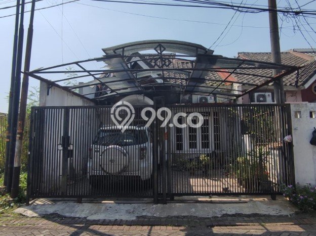 Jual Rumah Eksklusif 2 KT di Citra Garden, Jakarta Barat Jual Rumah Eksklusif 2 KT di Citra Garden, Jakarta Barat