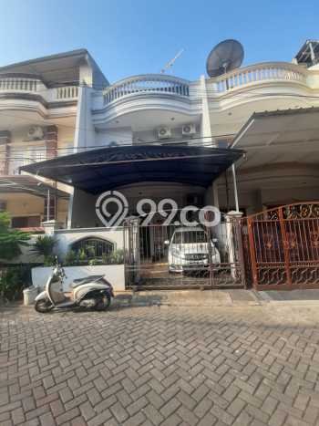 Rumah Modern 3 KT LT 72m2 di Citra Garden Rumah Modern 3 KT LT 72m2 di Citra Garden