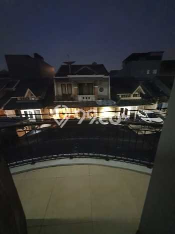 Rumah Modern 3 KT LT 72m2 di Citra Garden Rumah Modern 3 KT LT 72m2 di Citra Garden