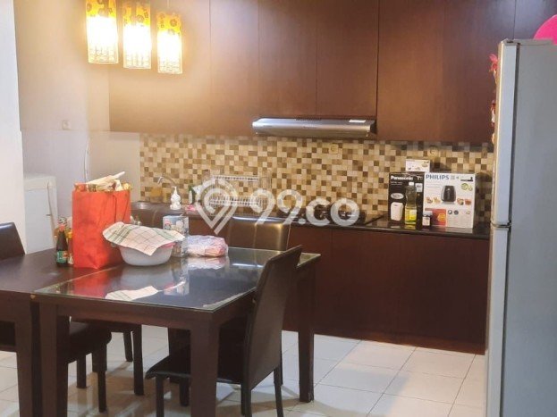 Rumah di Citra Garden, LT 86m², Bangunan 170m² Rumah di Citra Garden, LT 86m², Bangunan 170m²
