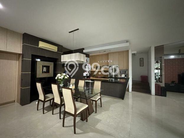 Rumah Elit LB 400m2 Siap Pakai Desain Elegan di Citra Garden, Jakarta Barat Rumah Elit LB 400m2 Siap Pakai Desain Elegan di Citra Garden, Jakarta Barat