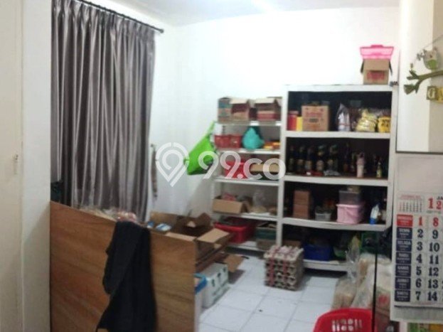 Hunian Super Mewah dengan Akses Paling Strategis di Daan Mogot, Jakarta Barat Hunian Super Mewah dengan Akses Paling Strategis di Daan Mogot, Jakarta Barat