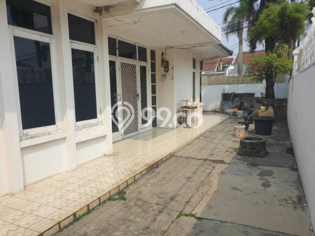 Investasi Masa Depan LT 256m² Akses Mudah di Kawasan Berkembang Citra Garden, Jakarta Barat Investasi Masa Depan LT 256m² Akses Mudah di Kawasan Berkembang Citra Garden, Jakarta Barat