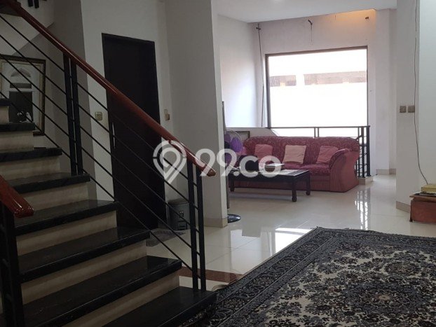 Rumah Strategis 4 KT Luas Tanah 93m² di Benda, Tangerang Rumah Strategis 4 KT Luas Tanah 93m² di Benda, Tangerang