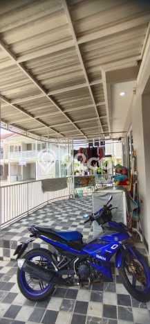 For Sale! Premium House LT 115m2 Desain Modern di Kalideres For Sale! Premium House LT 115m2 Desain Modern di Kalideres