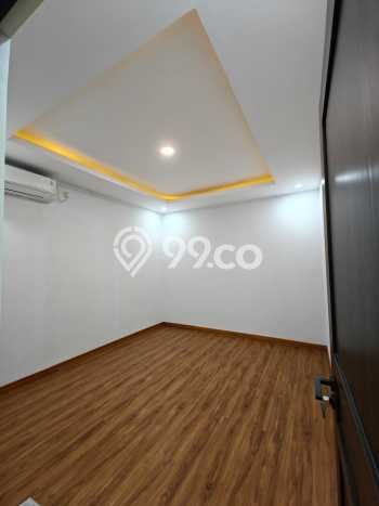 Rumah Elit Modern Tanpa Renovasi di Citra Garden Jakarta Barat Rumah Elit Modern Tanpa Renovasi di Citra Garden Jakarta Barat