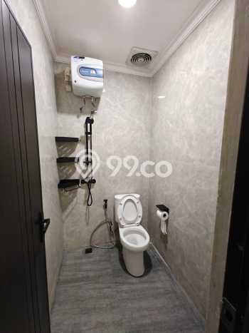 Rumah Elit Modern Tanpa Renovasi di Citra Garden Jakarta Barat Rumah Elit Modern Tanpa Renovasi di Citra Garden Jakarta Barat