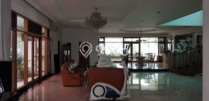 Hunian Super Elit dengan Akses Paling Strategis di Ancol, Jakarta Utara Hunian Super Elit dengan Akses Paling Strategis di Ancol, Jakarta Utara