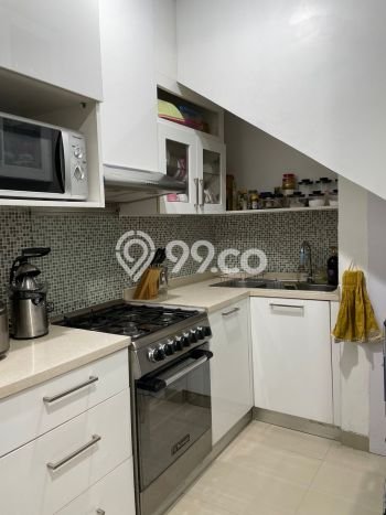 Rumah Luas Asri 3 KT Siap Huni di Citra Garden Jakarta Barat Rumah Luas Asri 3 KT Siap Huni di Citra Garden Jakarta Barat