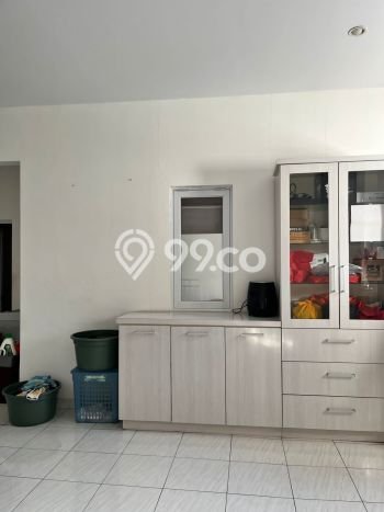 Rumah Luas Asri 3 KT Siap Huni di Citra Garden Jakarta Barat Rumah Luas Asri 3 KT Siap Huni di Citra Garden Jakarta Barat
