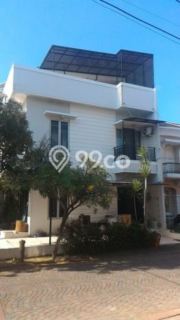 Turun Harga Rumah di Citra Garden 2, Jakarta Barat Turun Harga Rumah di Citra Garden 2, Jakarta Barat