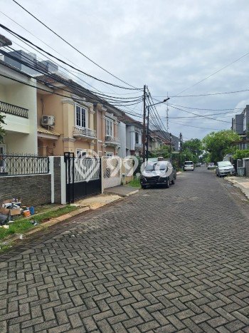 Rumah di Citra Garden 2 Ext, Jakarta Barat Rumah di Citra Garden 2 Ext, Jakarta Barat