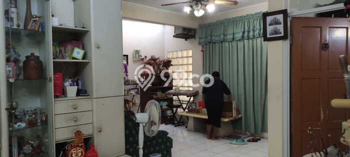Rumah Minimalis 3 KT di Citra Garden Jakarta Barat Unfurnished Rumah Minimalis 3 KT di Citra Garden Jakarta Barat Unfurnished