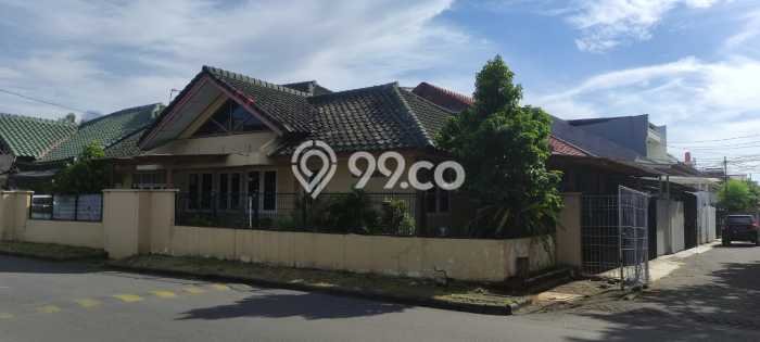 Rumah Minimalis 3 KT di Citra Garden Jakarta Barat Unfurnished Rumah Minimalis 3 KT di Citra Garden Jakarta Barat Unfurnished