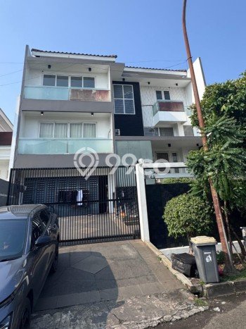 Rumah Luxury Modern Tanpa Renovasi di Kalideres Jakarta Barat Rumah Luxury Modern Tanpa Renovasi di Kalideres Jakarta Barat