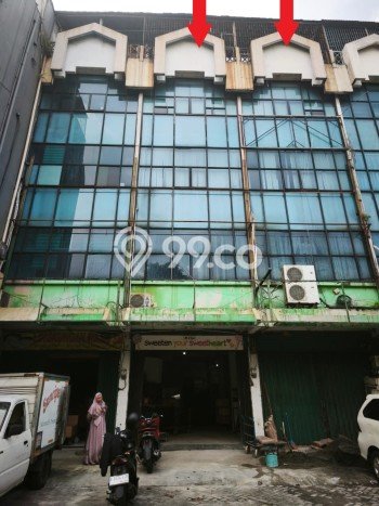 Ruko Bagus Dijual di Citra Garden Jakarta Barat Strategis Cocok untuk Kembangkan Bisnis Ruko Bagus Dijual di Citra Garden Jakarta Barat Strategis Cocok untuk Kembangkan Bisnis