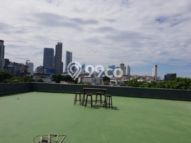 Kantor For Sale di Kawasan Menteng, Jakarta Pusat Harga Kompetitif Kantor For Sale di Kawasan Menteng, Jakarta Pusat Harga Kompetitif