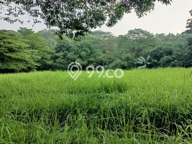 Tanah Strategis Dijual di Cinere Depok 384m2 Tanah Strategis Dijual di Cinere Depok 384m2