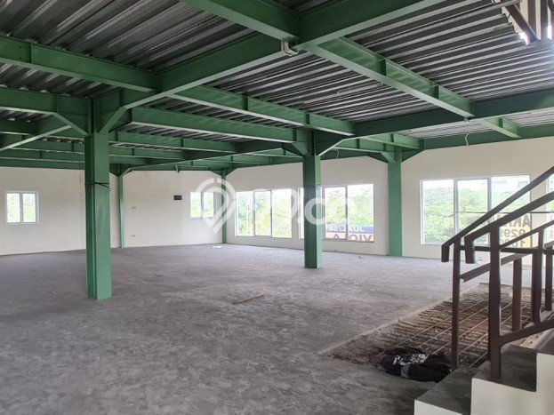 Gudang Area Strategis Kawasan Daan Mogot, Luas 768m², Disewakan, Area Bisnis Gudang Area Strategis Kawasan Daan Mogot, Luas 768m², Disewakan, Area Bisnis