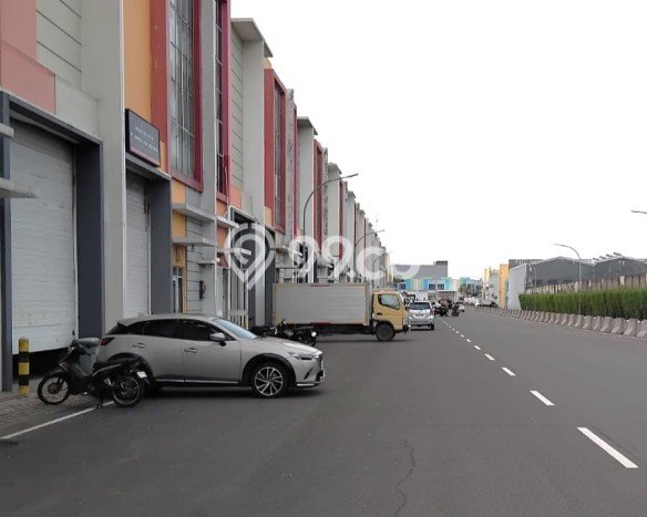 FOR RENT! Gudang di Kalideres Cocok untuk Bisnis 357m2 FOR RENT! Gudang di Kalideres Cocok untuk Bisnis 357m2