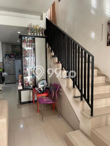 For Sale! Luxury House LT 120m2 Desain Elegan di Citra Garden For Sale! Luxury House LT 120m2 Desain Elegan di Citra Garden