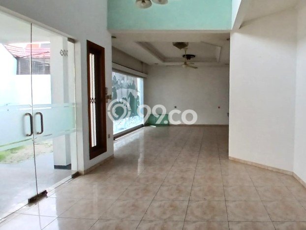 Rumah Elit Modern Siap Huni di Citra Garden Jakarta Barat Rumah Elit Modern Siap Huni di Citra Garden Jakarta Barat