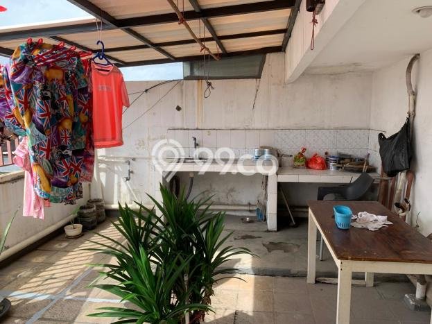 Rumah Minimalis 3 Kamar LT 65m2 di Citra Garden Rumah Minimalis 3 Kamar LT 65m2 di Citra Garden