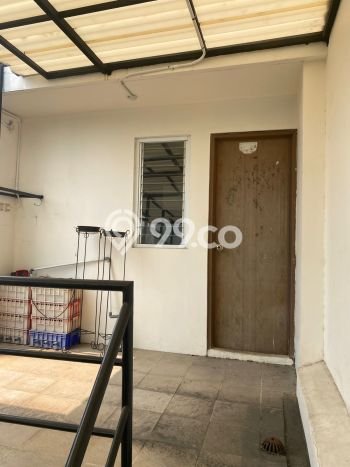 Dijual Rumah Luas Megah Dengan View Cantik di Citra Garden, Jakarta Barat Dijual Rumah Luas Megah Dengan View Cantik di Citra Garden, Jakarta Barat