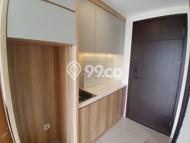 Siap Huni Apartemen di Jakarta Barat 1 Kamar & 1 Kamar Mandi, Luas 22m2 Siap Huni Apartemen di Jakarta Barat 1 Kamar & 1 Kamar Mandi, Luas 22m2