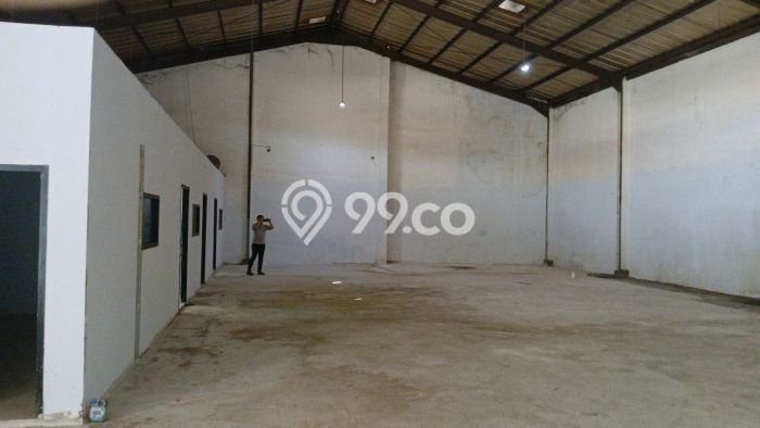 Gudang Bagus Dijual LB 423m2 Lokasi Strategis Jakarta Barat Area Cocok untuk Bisnis Gudang Bagus Dijual LB 423m2 Lokasi Strategis Jakarta Barat Area Cocok untuk Bisnis