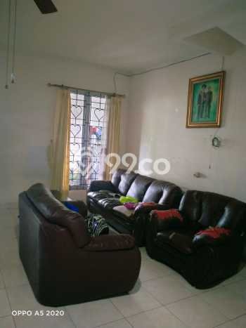 Rumah Modern Cantik 3 Kamar Bisa Langsung Pindah di Cengkareng Rumah Modern Cantik 3 Kamar Bisa Langsung Pindah di Cengkareng