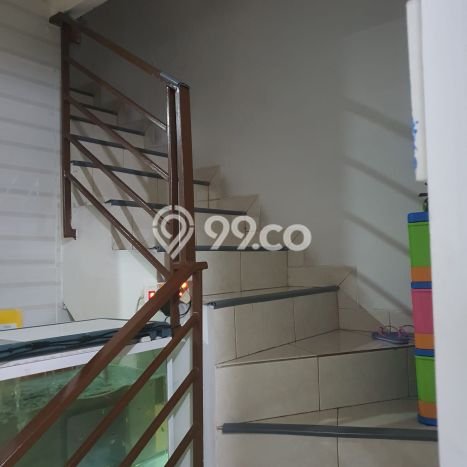 PROPERTI PILIHAN! Rumah di Bojong Indah, Luas 91m² Bangunan 140m² PROPERTI PILIHAN! Rumah di Bojong Indah, Luas 91m² Bangunan 140m²