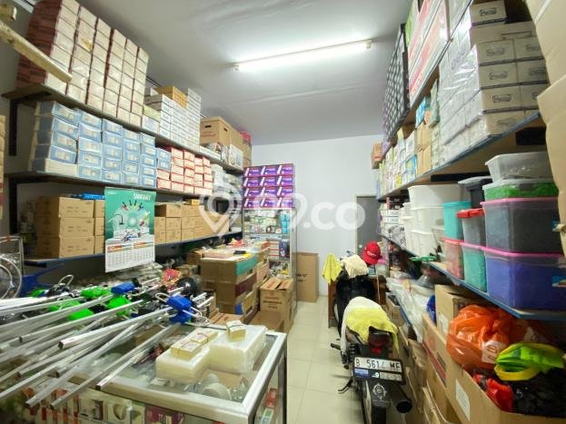 Dijual Hunian Rumah Terawat 4 Kamar di Batu Ceper, Tangerang Dijual Hunian Rumah Terawat 4 Kamar di Batu Ceper, Tangerang