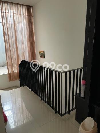 For Sale! Luxury House LT 120m2 Desain Elegan di Citra Garden For Sale! Luxury House LT 120m2 Desain Elegan di Citra Garden