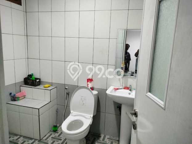 Rumah Elit Modern Tanpa Renovasi di Daan Mogot Jakarta Barat Rumah Elit Modern Tanpa Renovasi di Daan Mogot Jakarta Barat