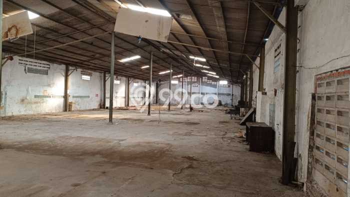 Gudang Bagus Dijual LB 750m2 Lokasi Strategis Jakarta Barat Area Cocok untuk Berbisnis Gudang Bagus Dijual LB 750m2 Lokasi Strategis Jakarta Barat Area Cocok untuk Berbisnis