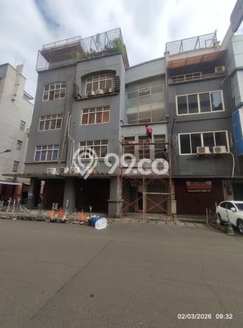 Ruko Bagus LT 292m2 LB 1460m2 Dijual di Cengkareng Jakarta Barat Ruko Bagus LT 292m2 LB 1460m2 Dijual di Cengkareng Jakarta Barat