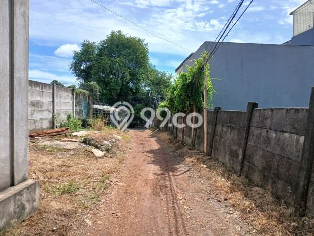 Tanah Area Potensial Kawasan Jelupang, Luas 525m2m², Lingkungan Asri, Akses Jelupang, Tangerang, Tangerang Tanah Area Potensial Kawasan Jelupang, Luas 525m2m², Lingkungan Asri, Akses Jelupang, Tangerang, Tangerang