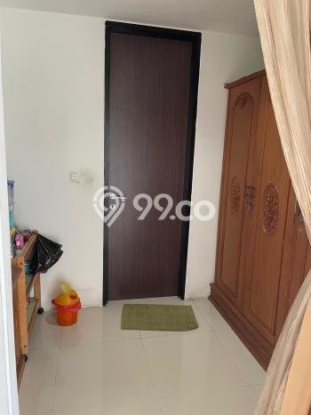 For Sale! Luxury House LT 120m2 Desain Elegan di Citra Garden For Sale! Luxury House LT 120m2 Desain Elegan di Citra Garden