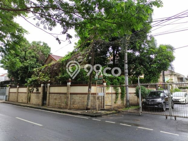 Hunian Super Mewah dengan Akses Paling Strategis di Citra Garden, Jakarta Barat Hunian Super Mewah dengan Akses Paling Strategis di Citra Garden, Jakarta Barat