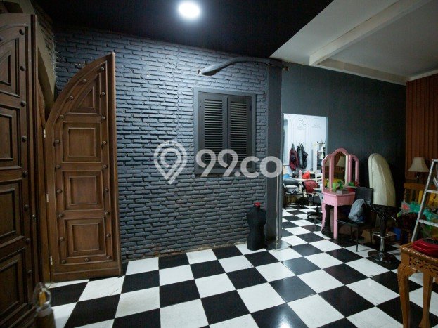 Hunian Super Mewah dengan Akses Paling Strategis di Citra Garden, Jakarta Barat Hunian Super Mewah dengan Akses Paling Strategis di Citra Garden, Jakarta Barat
