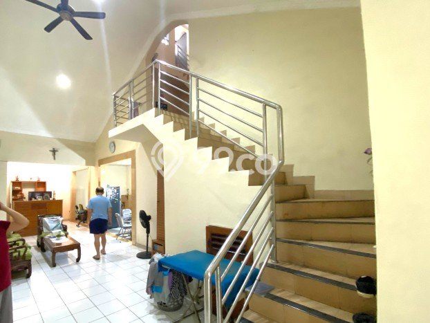 Dijual Rumah Mewah Megah Dengan View Cantik di Citra Garden, Jakarta Barat Dijual Rumah Mewah Megah Dengan View Cantik di Citra Garden, Jakarta Barat