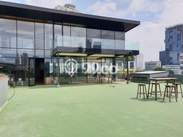 Kantor For Sale di Kawasan Menteng, Jakarta Pusat Harga Kompetitif Kantor For Sale di Kawasan Menteng, Jakarta Pusat Harga Kompetitif