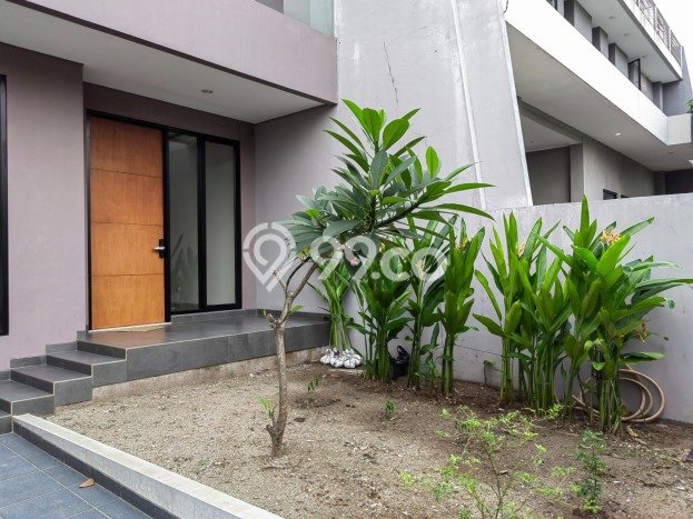 Hunian Super Elit dengan Akses Paling Strategis di Kalideres, Jakarta Barat Hunian Super Elit dengan Akses Paling Strategis di Kalideres, Jakarta Barat