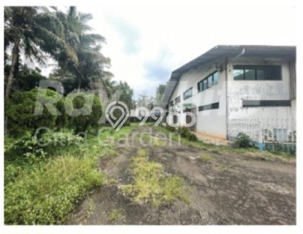 PELUANG EMAS! Pabrik Kawasan Pinang, Luas 7000m2m², Potensi Sewa Tinggi PELUANG EMAS! Pabrik Kawasan Pinang, Luas 7000m2m², Potensi Sewa Tinggi